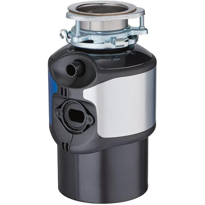 Insinkerator Badger 1HP Garbage Disposal, 1 HP Continuous Feed