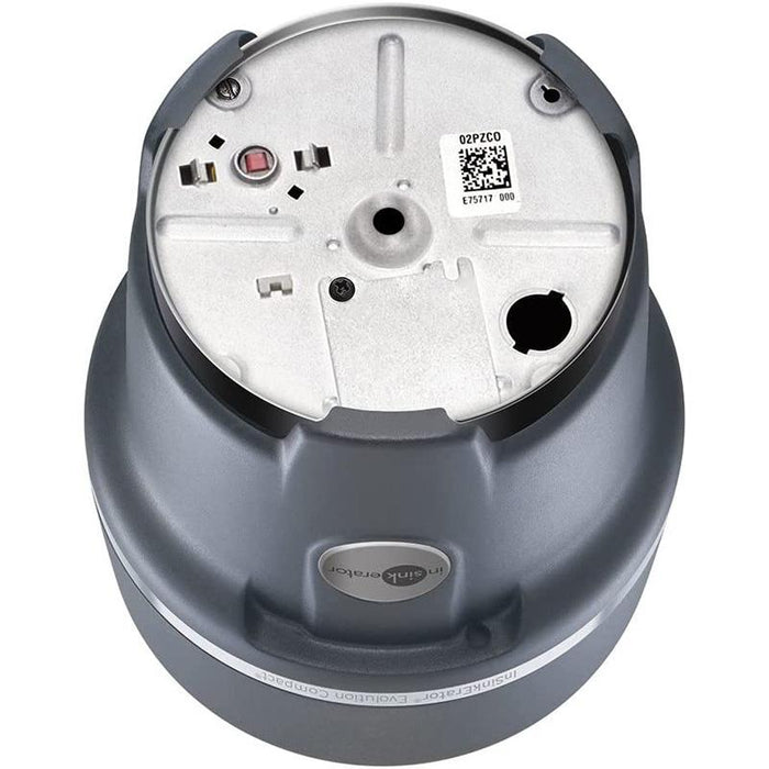 Insinkerator Evolution Compact Garbage Disposal, 3/4 HP Continuous Feed