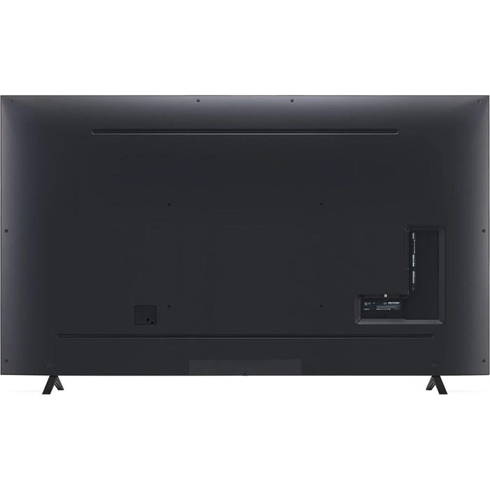 LG 43NANO75UQA 43 Inch HDR 4K UHD Smart NanoCell LED TV (2022) - Open Box