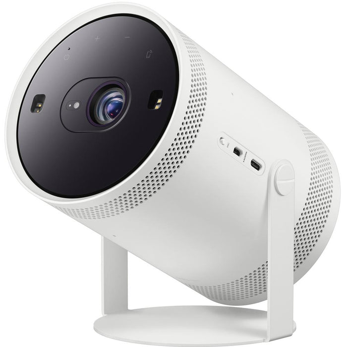 Samsung The Freestyle Projector (SP-LSP3BLAXZA) - Open Box