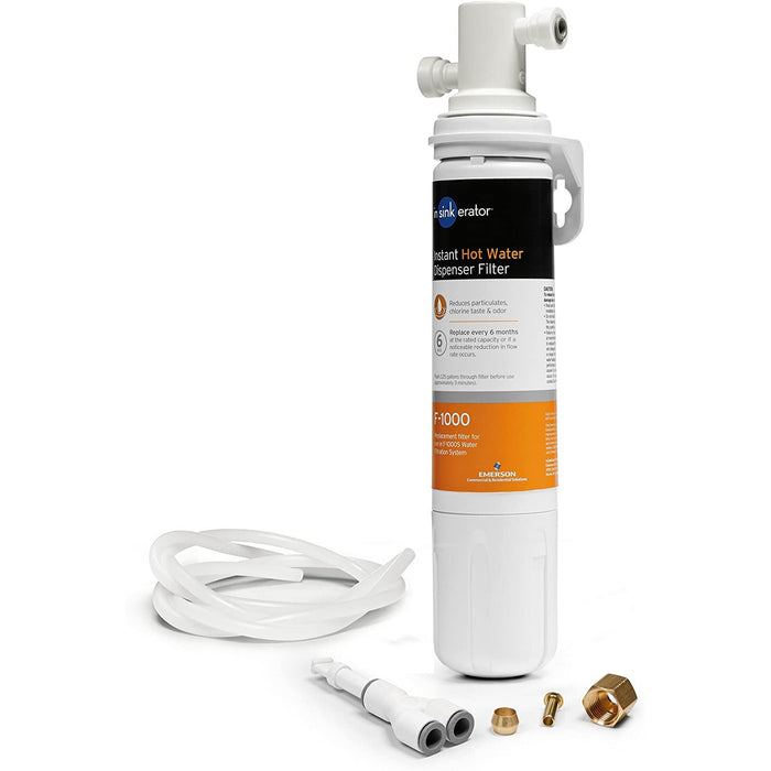 Insinkerator Water Filtration System (F-1000S)