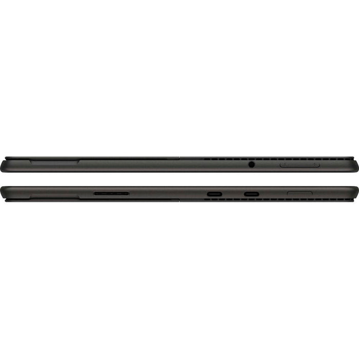 Microsoft Surface Pro 8 13" Touch Intel i7 Graphite Renewed with 2 Year Warranty
