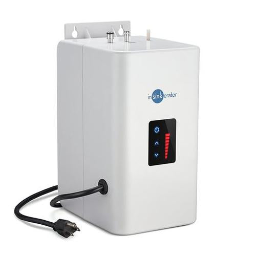 Insinkerator Digital Instant Hot Water Tank and Filtration System (HWT300-F2000S)