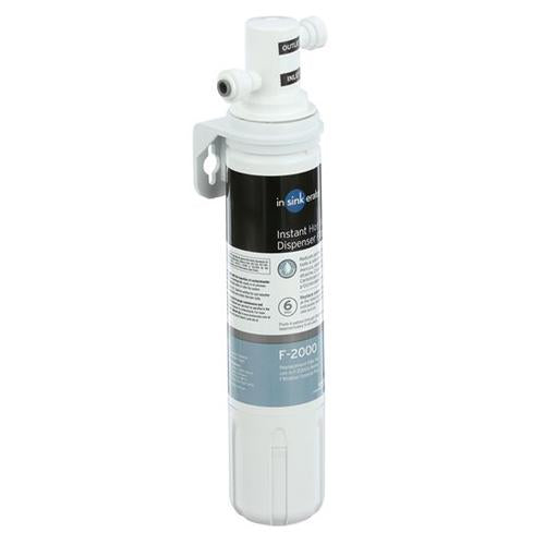 Insinkerator Digital Instant Hot Water Tank and Filtration System (HWT300-F2000S)