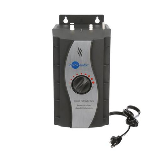Insinkerator Instant Hot Water Tank and Filtration System (HWT-F1000S)