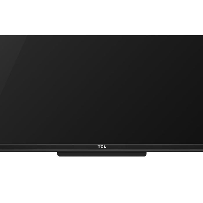 TCL 43 inch Class 4-Series 4K UHD HDR LED Smart Roku TV - 43S453