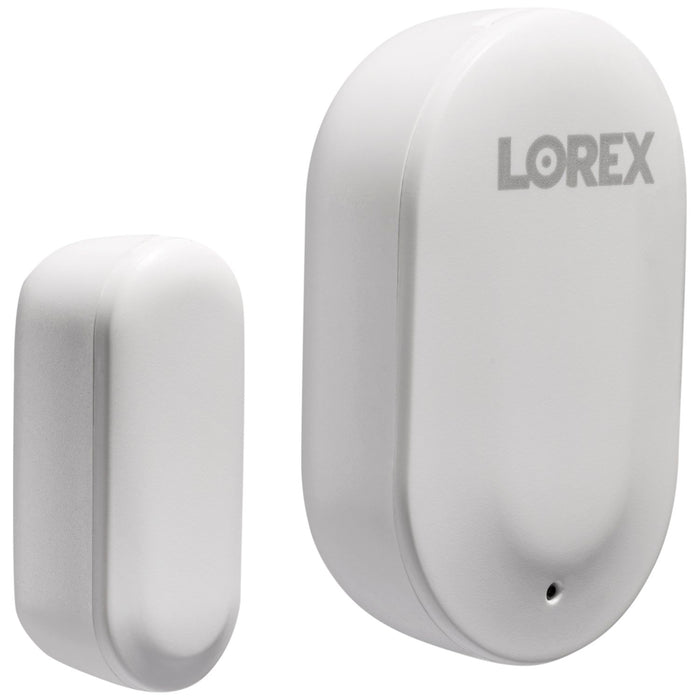 Lorex Smart Sensor Kit with Hub, 2 Window/Door Sensors and Motion Sensor