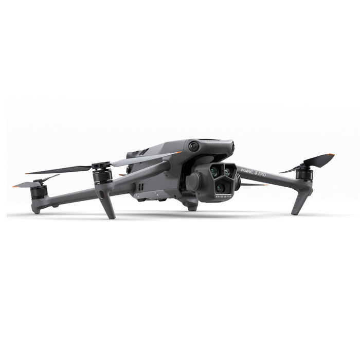 DJI Mavic 3 Pro Drone with Fly More Combo and DJI RC (CP.MA.00000660.01)