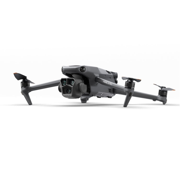 DJI Mavic 3 Pro Drone with Fly More Combo and DJI RC (CP.MA.00000660.01)