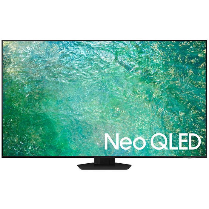 Samsung QN85QN85CA 85" Neo QLED 4K Smart TV w/ 1 Year Extended Warranty (2023 Model)