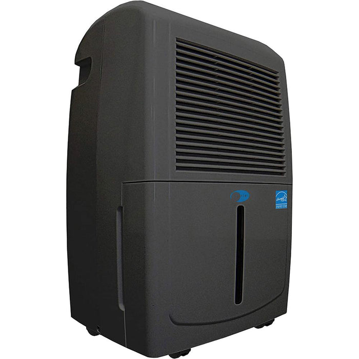 Whynter 50 Pint High Capacity Portable Dehumidifier with Pump + 2 Year Warranty