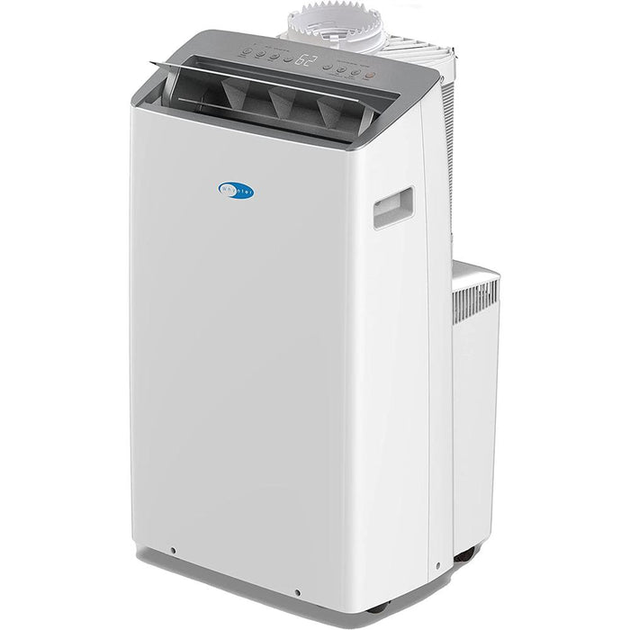 Whynter 14,000 BTU NEX Inverter Portable Air Conditioner + 2 Year Warranty