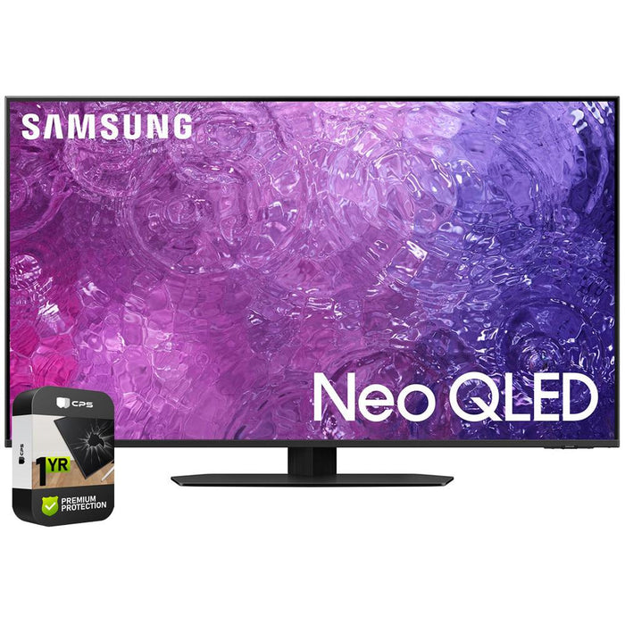 Samsung 75 Inch Neo QLED 4K Smart TV 2023 with 1 Year Warranty