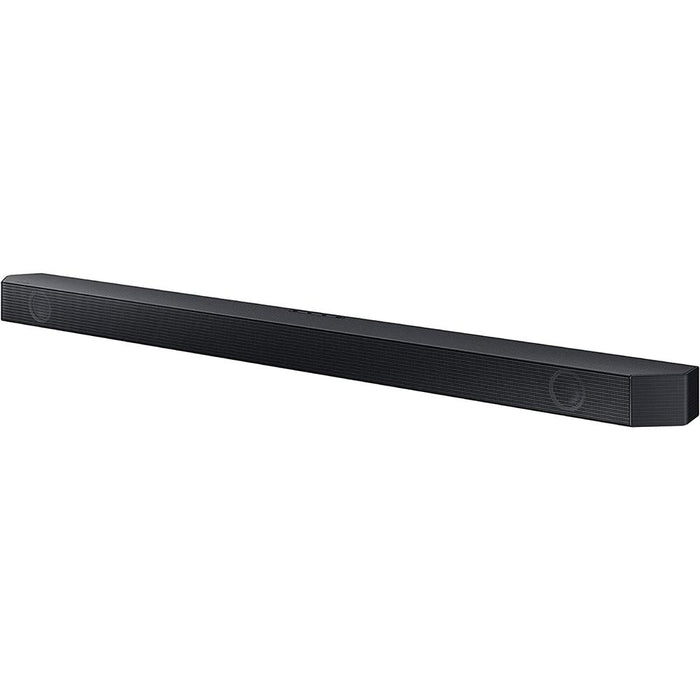 Samsung 3.1.2ch Soundbar and Subwoofer with Dolby Audio with 2 Year Warranty