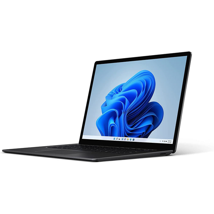 Microsoft Surface Laptop 4 15" Touchscreen, Intel i7-1185G7, 32GB/1TB - Black (5IV-00021)