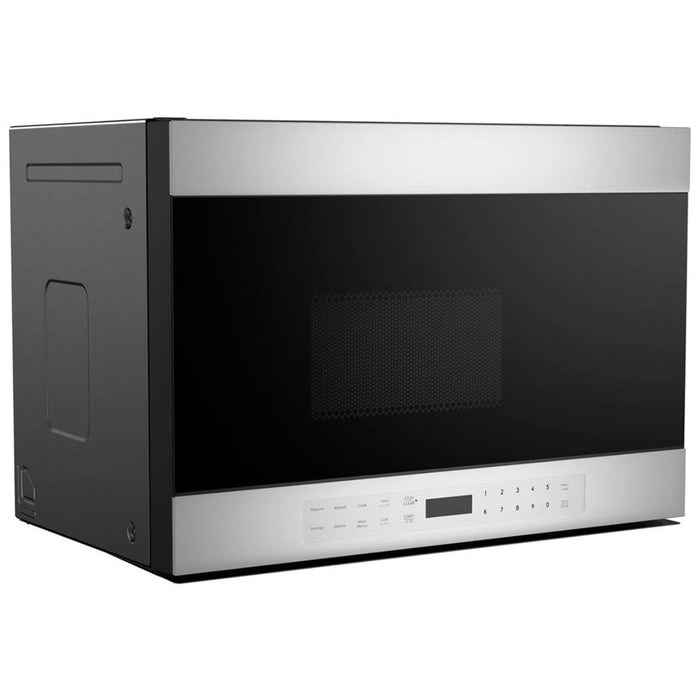 Sharp 24" Over-The-Range Microwave Oven (SMO1461GS)