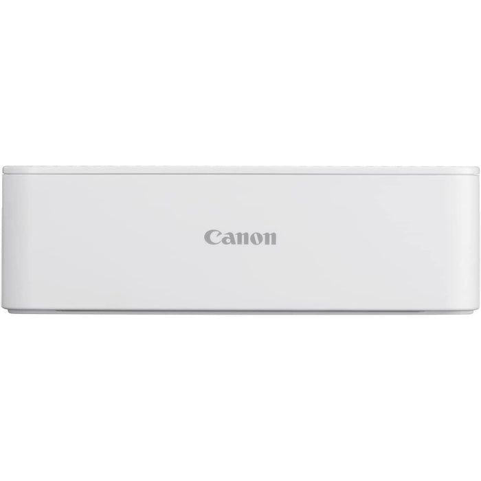 Canon SELPHY CP1500 Wireless Compact Photo Printer - White — Beach Camera