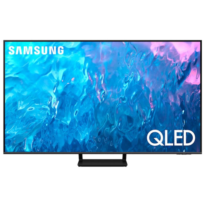 Samsung 85 Inch Q70C QLED 4K Smart TV 2023 Refurbished