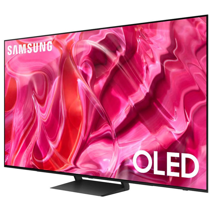 Samsung 77 Inch OLED 4K Smart TV 2023 Refurbished