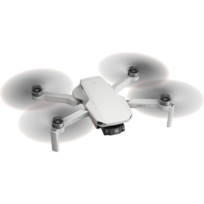 DJI Mini 2 SE Foldable Drone Video Quadcopter CP.MA.00000573.01 - Open Box