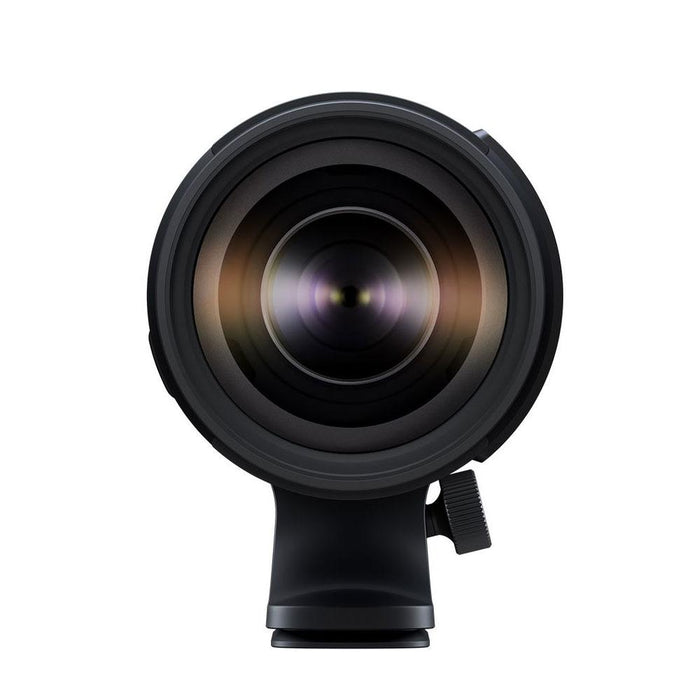Tamron 150-500mm F/5-6.7 Di III VC VXD Zoom Lens for Fujifilm X-Mount Cameras Bundle
