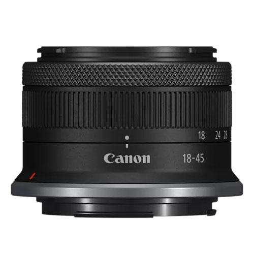 Canon EOS R50 Mirrorless Camera Content Creator Kit 5811C059
