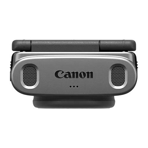 Canon PowerShot V10 Vlog Camera (Silver) - 5946C002