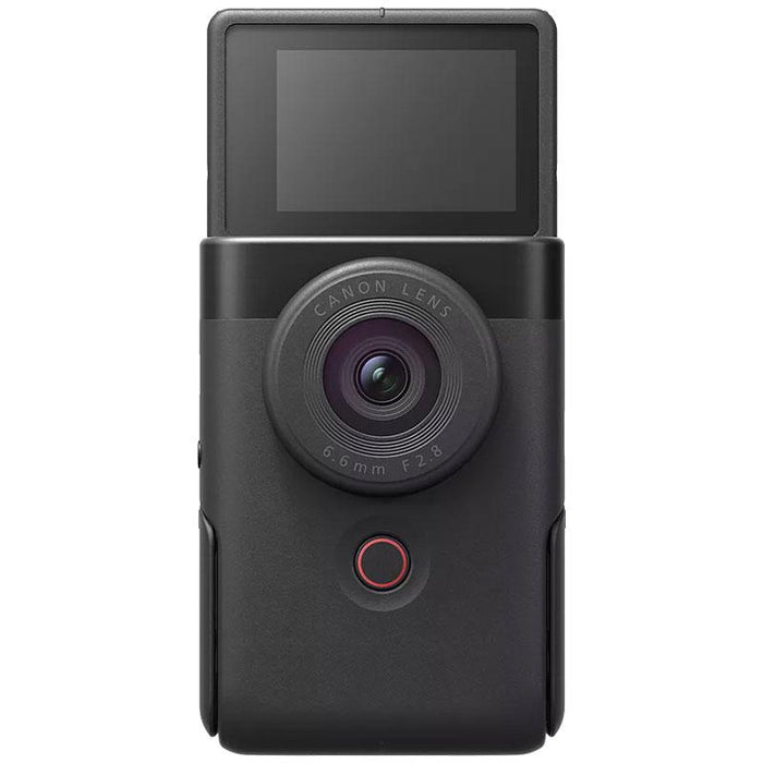 Canon PowerShot V10 Vlog Camera (Black) - 5947C002