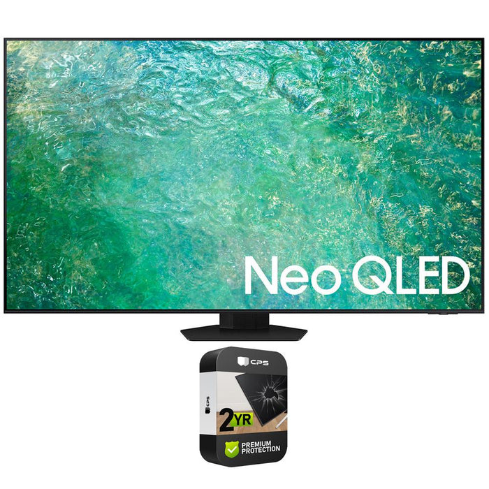 Samsung 55 Inch Neo QLED 4K Smart TV 2023 Renewed with 2 Year Warranty