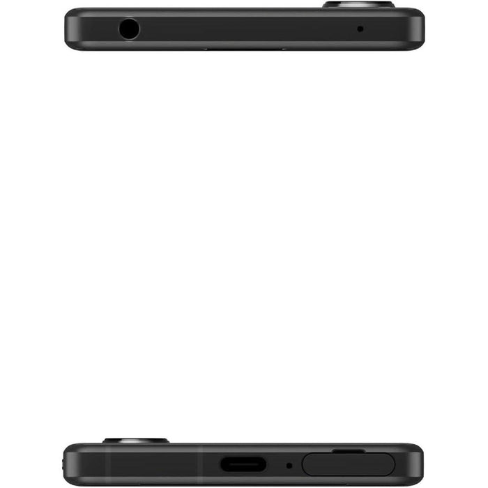 Sony Xperia 5 IV 128GB Smartphone Black Unlocked with 3 Year Warranty
