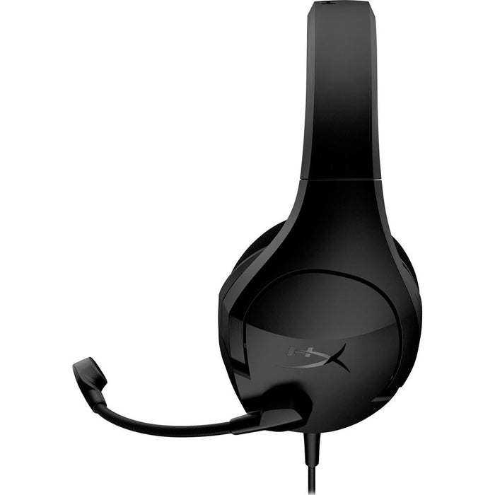 HyperX Cloud Stinger Core Over-Ear Gaming Headset, Black - 4P4F4AA