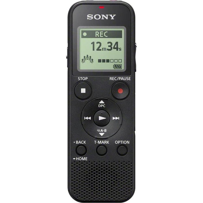 Sony PX370 Digital Voice Recorder with USB
