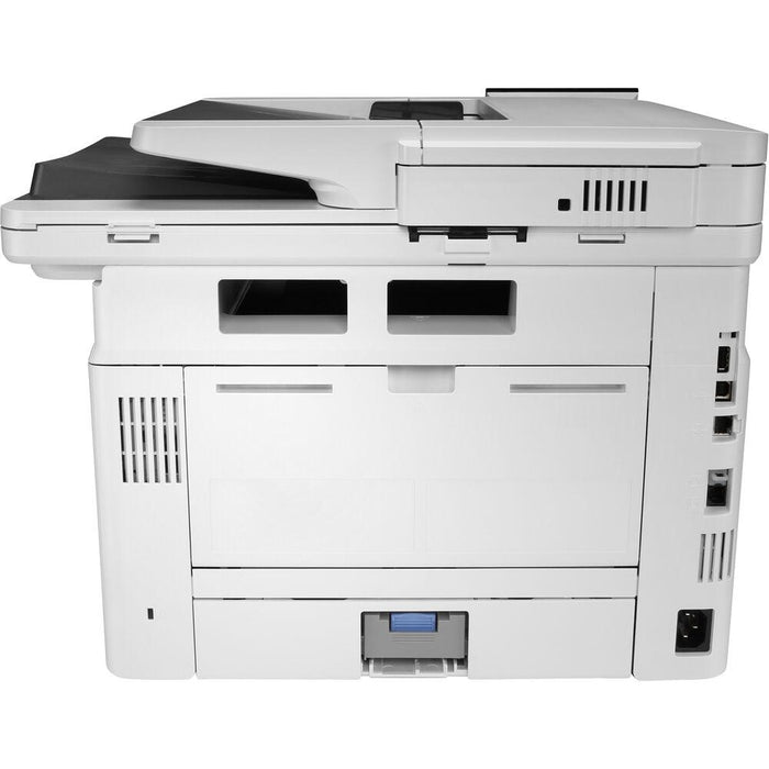 Hewlett Packard LaserJet Enterprise MFP M430f Monochrome All-in-One Laser Printer