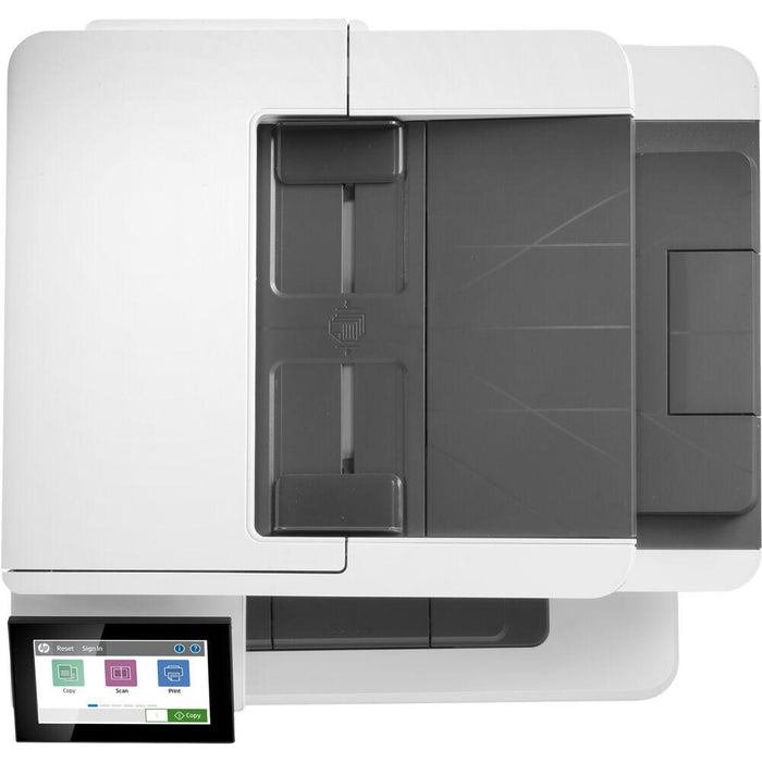 Hewlett Packard LaserJet Enterprise MFP M430f Monochrome All-in-One Laser Printer