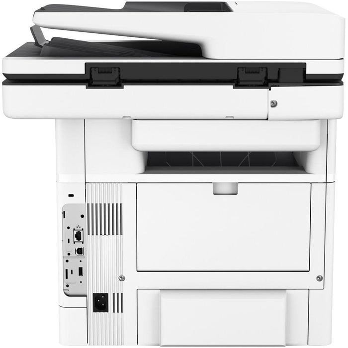 Hewlett Packard LaserJet Enterprise MFP M528dn Monochrome All-in-One Laser Printer