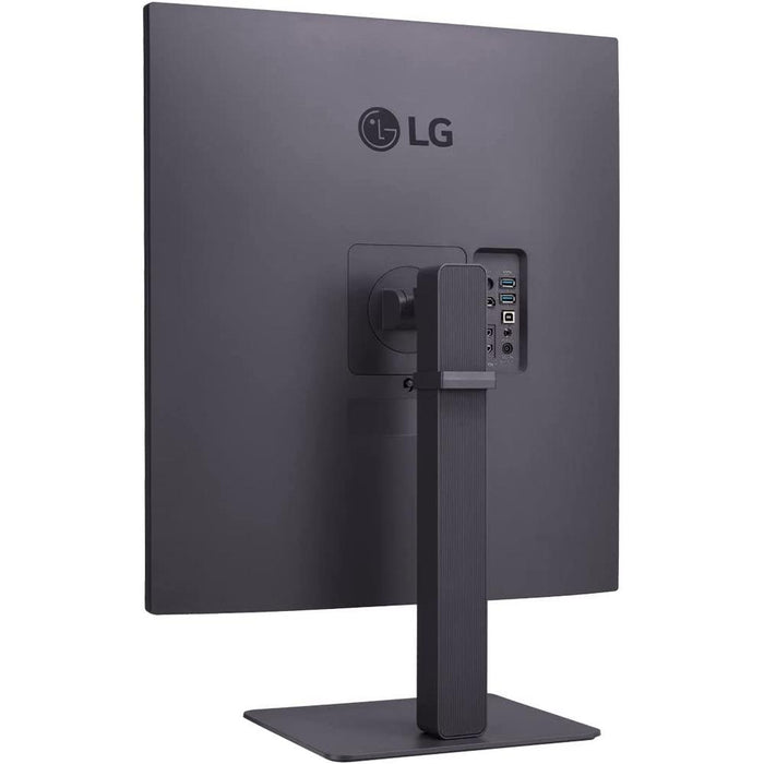 LG 28MQ750-C 28" SDQHD 16:18 DualUp Monitor with USB Type-C