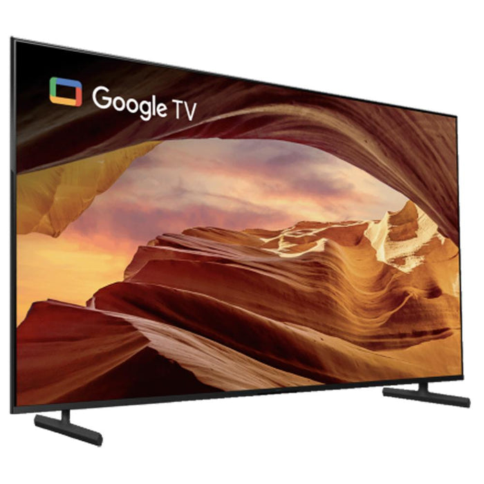 Sony X77L 75 Inch 4K HDR LED Smart TV with Google TV (2023)