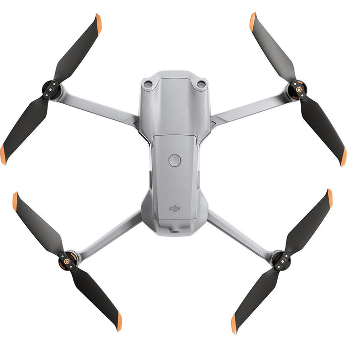 DJI Air 2S Drone Quadcopter with 5.4K Video (Gray) - CP.MA.00000354.01 - Open Box