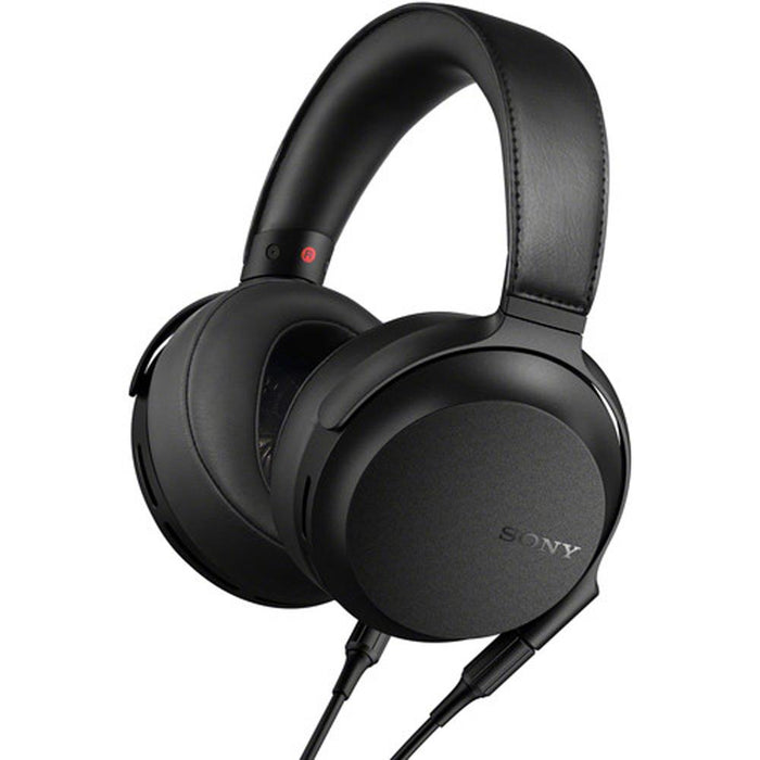 Sony MDR-Z7M2 High-Resolution Professional Stereo Headphones w/ Warranty Bundle