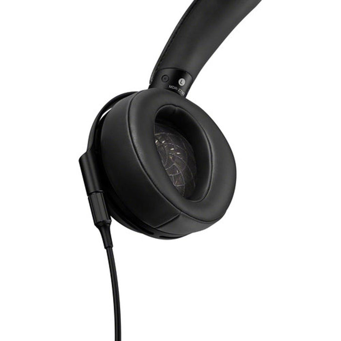Sony MDR-Z7M2 High-Resolution Professional Stereo Headphones w/ Warranty Bundle