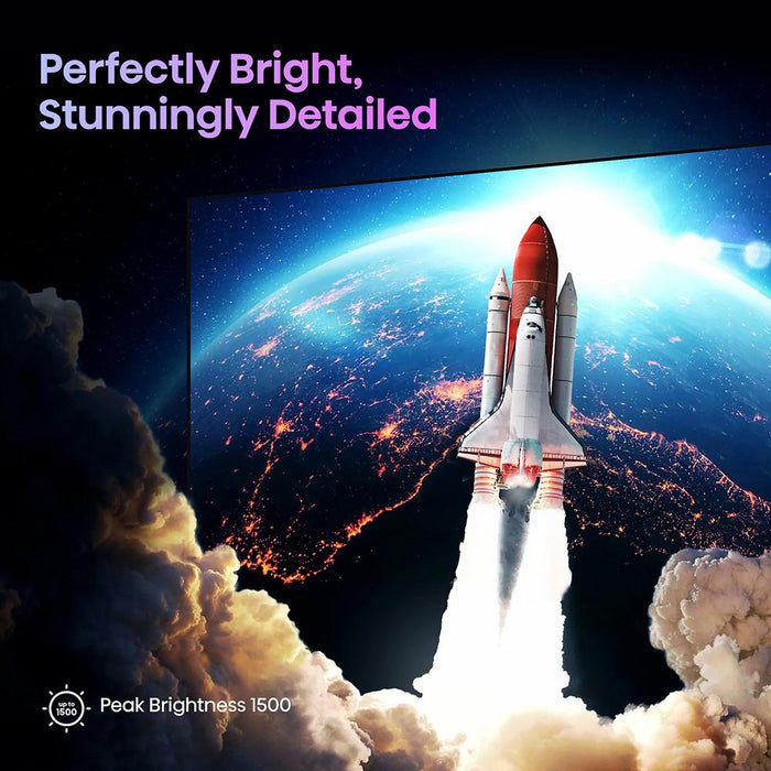 Hisense 65 Inch Class U8 Series 4K Mini-LED ULED Google TV with 2 Year Warranty
