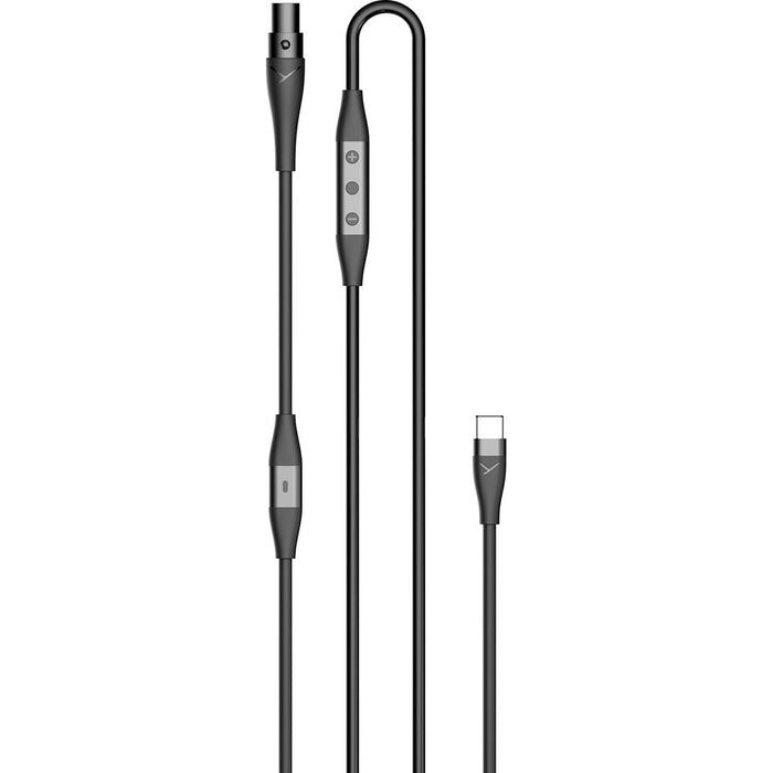 BeyerDynamic PRO X USB-C Cable with Integrated DAC - Open Box