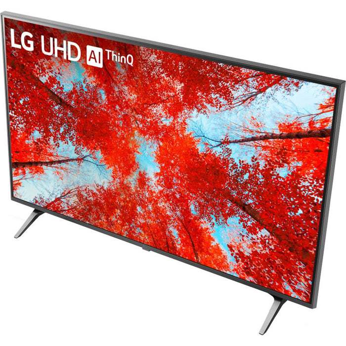 LG 70UQ9000PUD 70 Inch HDR 4K UHD LED TV (2022) - Open Box
