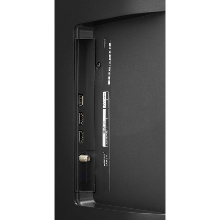 LG 70UQ9000PUD 70 Inch HDR 4K UHD LED TV (2022) - Open Box