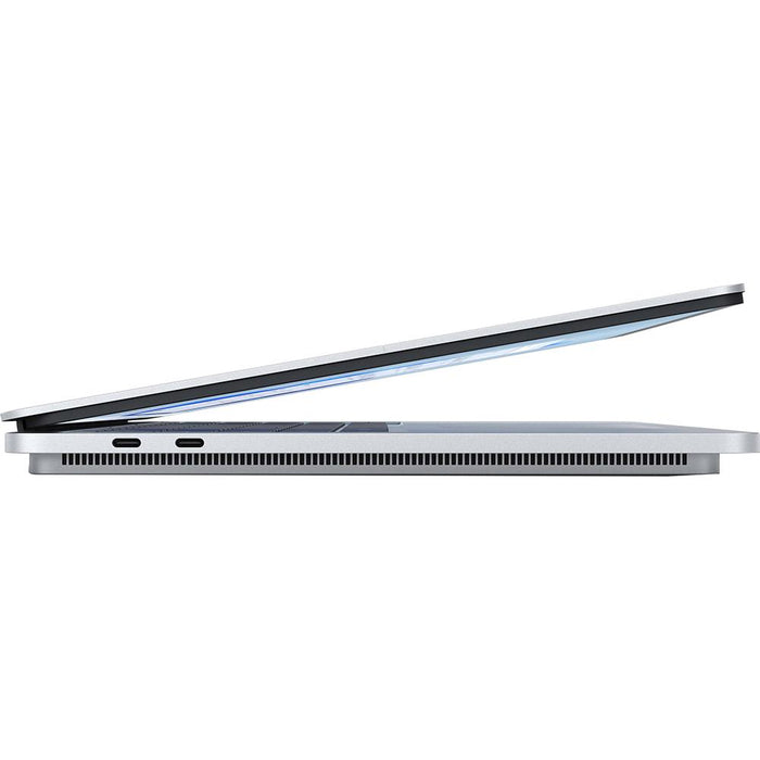 Microsoft 14.4" Touchscreen Surface Laptop Studio Intel Core i5 16GB Memory 256GB SSD