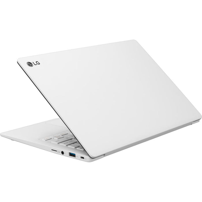 LG Ultra PC 13.3" Ryzen 7 Processor Lightweight and Slim Laptop (13U70P-G.AAX7U1)