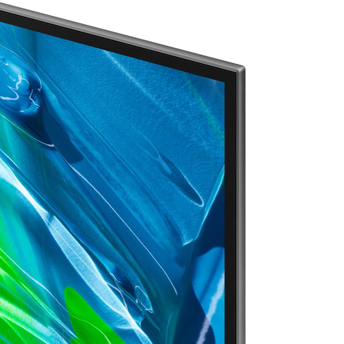 Samsung S95B 55 inch 4K Quantum HDR OLED Smart TV (2022)