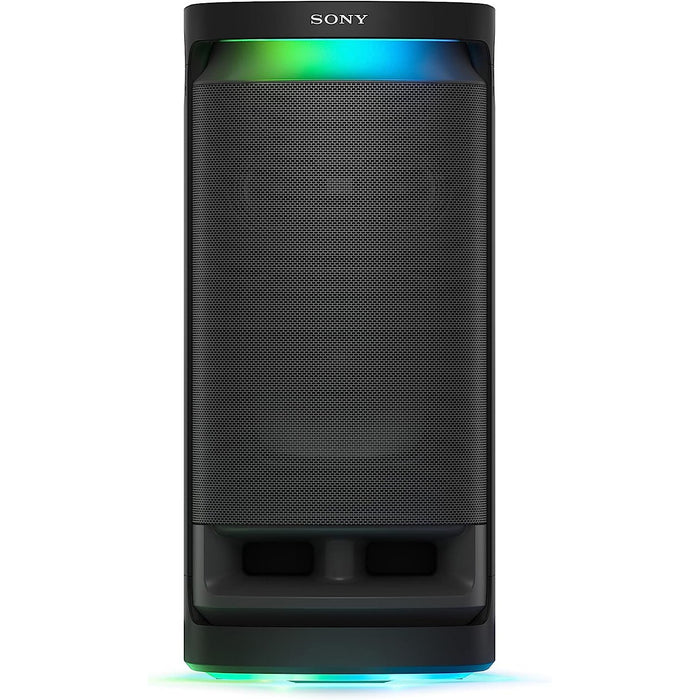 Sony SRS-XV900 X-Series Wireless Portable Bluetooth Karaoke Party Speaker
