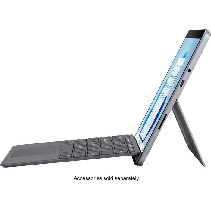 Microsoft Surface Go 3 10.5" Pentium Gold 6500Y 4GB RAM 64GB EMMC Touch Tablet - Refurb