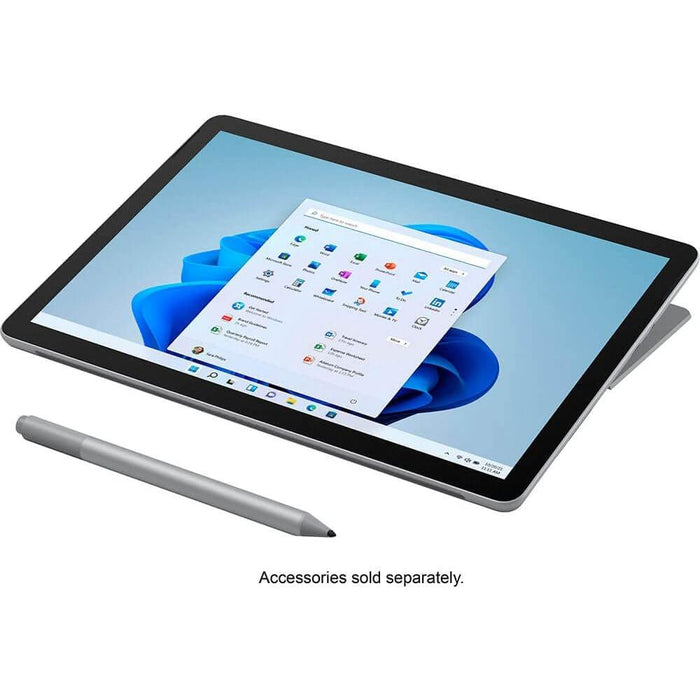 Microsoft Surface Go 3 10.5" Pentium Gold 6500Y 4GB RAM 64GB EMMC Touch Tablet - Refurb